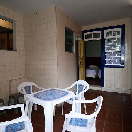 Casa De Hospedagem Dlourdes Ouro Preto  Exterior foto
