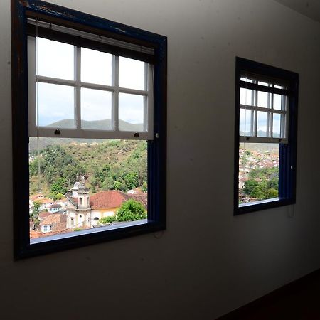 Casa De Hospedagem Dlourdes Ouro Preto  Exterior foto