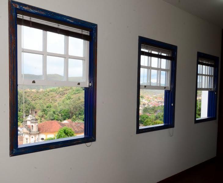 Casa De Hospedagem Dlourdes Ouro Preto  Exterior foto