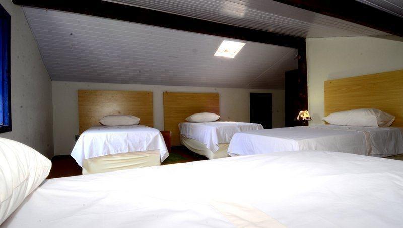Casa De Hospedagem Dlourdes Ouro Preto  Zimmer foto